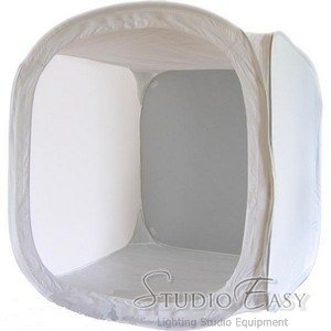 60cm Hand Carry Photo Studio lighting Tent Cube Softbox