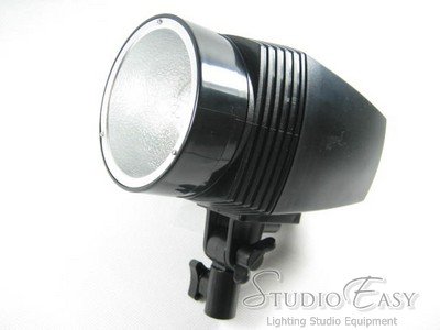 Photo Studio High Output Lighting Lamp 110/220V 50W