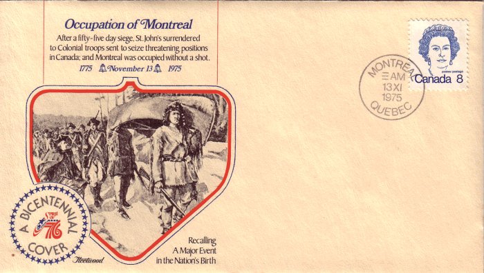 USA 1947 Thomas Edison 3c stamp Homemade FDC