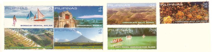 Philippine Tourism 7v