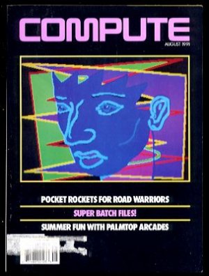 Compute Magazine