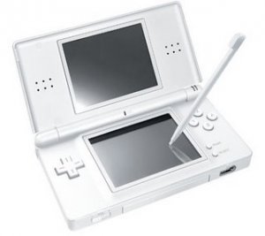 NDS lite Bundle