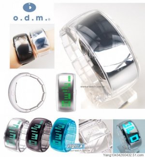 ODM watch (limited stock)