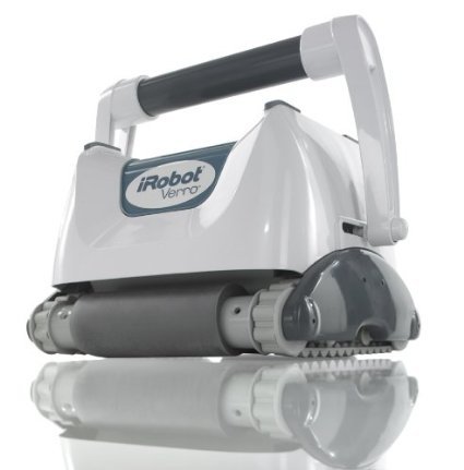 Refurbished, iRobot Verro 500 Pool-Cleaning Robot for In-Ground Pools