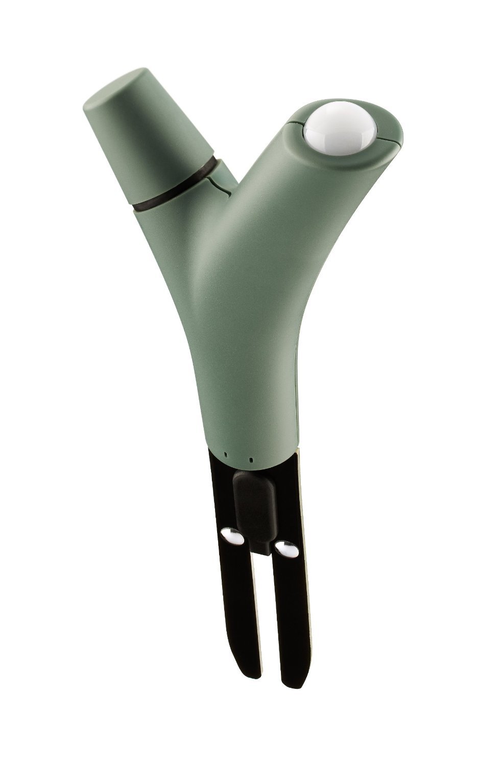 NEW! Parrot Flower Power Green - Wireless Indoor/Outdoor Plant Sensor w/App!