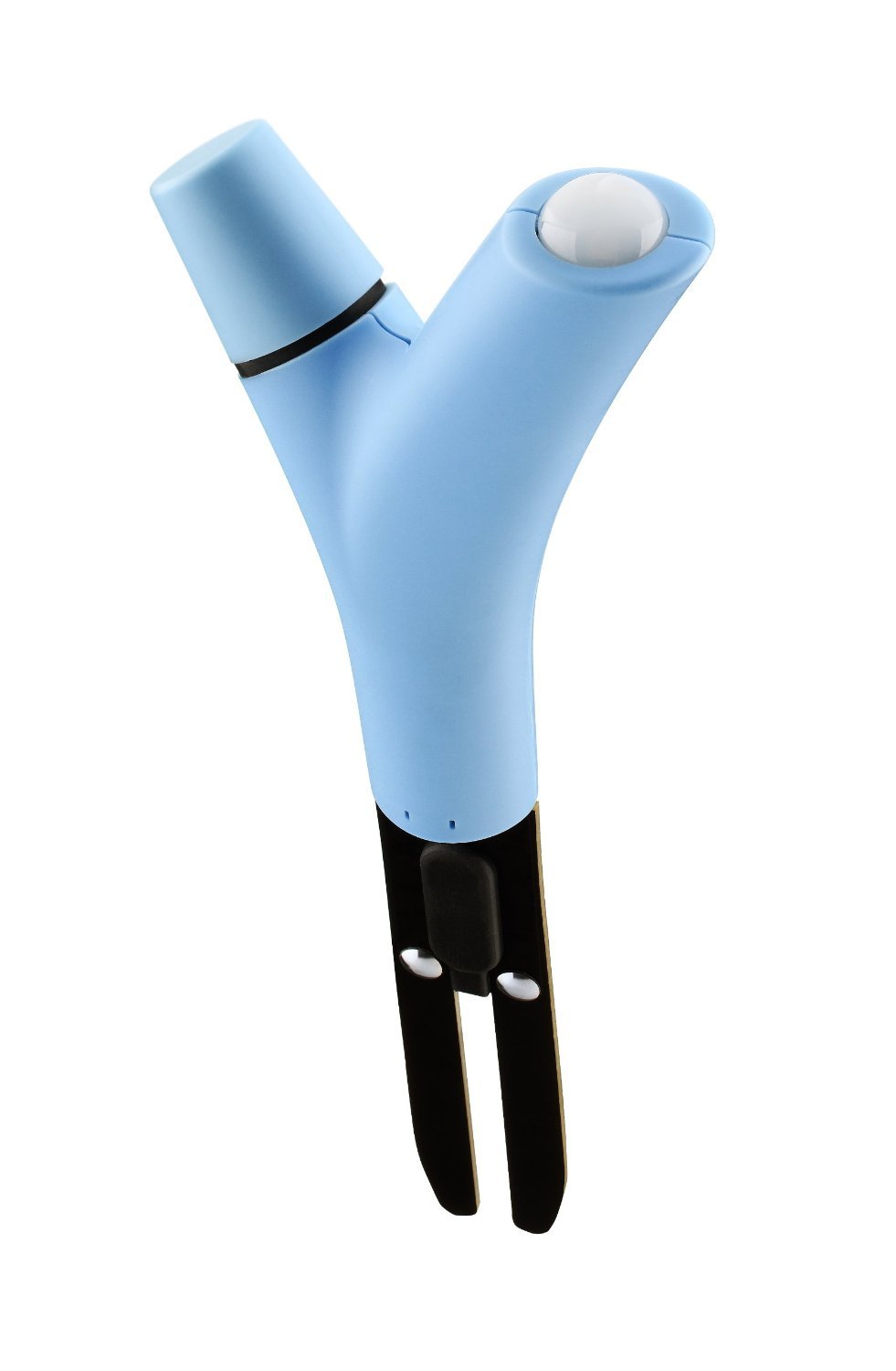 NEW! Parrot Flower Power Blue - Wireless Indoor/Outdoor Plant Sensor w/App!