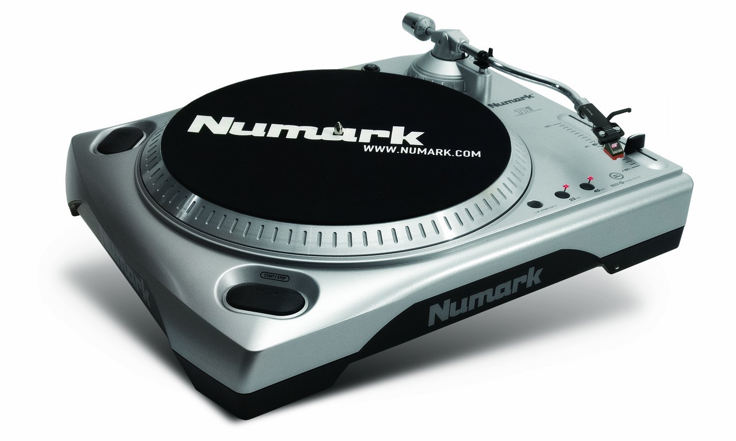 NEW! Numark TTUSB Turntable with USB!