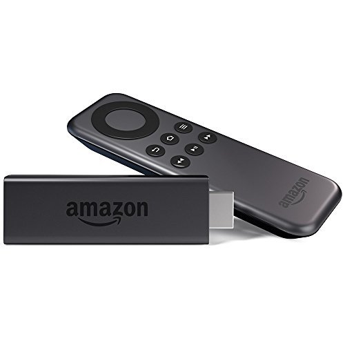 NEW! Fire TV Stick Streaming media HDMI stick with Instant Video & More