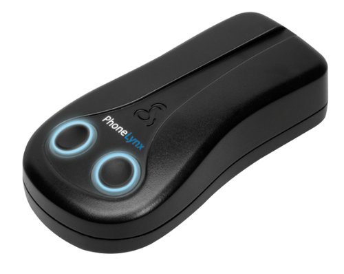 NEW! Cobra PhoneLynx BT215 Bluetooth Cell to Home Phone Connection System