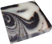 Ghanian Delight Organic African Soap by Amma JO!