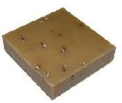 Almond & Honey Organic Soap by Amma Jo
