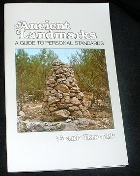 Ancient Landmarks