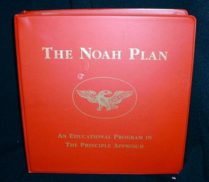 The Noah Plan High School