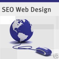 SEO Web Design @ $225 - 10% OFF Limited Times !!!