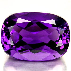 Purple Amethyst
