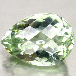 Green Amethyst