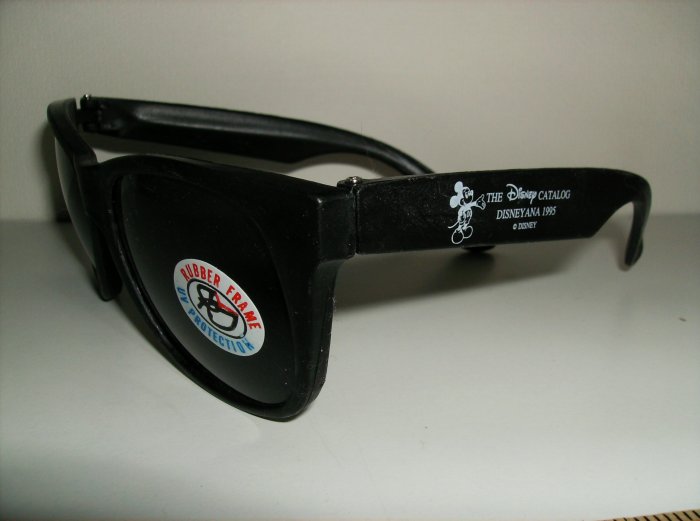Disney Sun Glasses from Disneyana Convention
