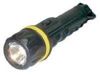 Water-proof flashlight
