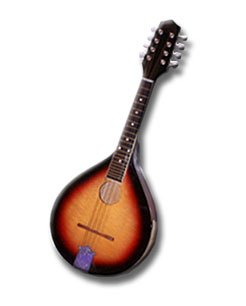 Mandolin