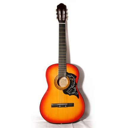 39" Guitar Set