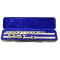 Rossetti Flute