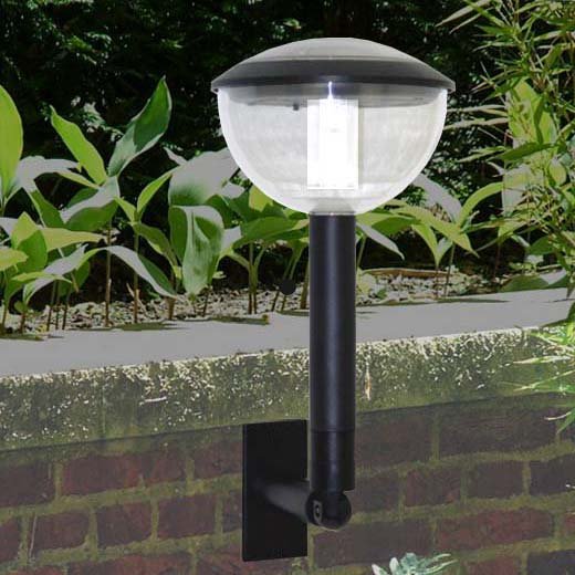 Wall Mounted Solar Light
