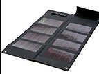 Foldable Solar Charger 6.5 watts