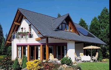 grid-tie solar 1.44KW