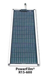 10 Watt Flexible Solar Panel