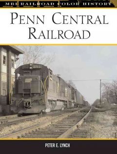 Penn Central Railroad
