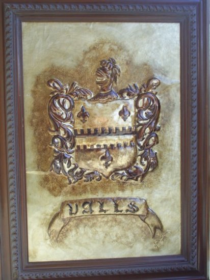 Family Emblem