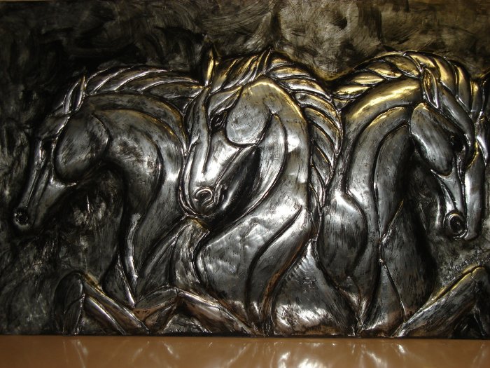Horses