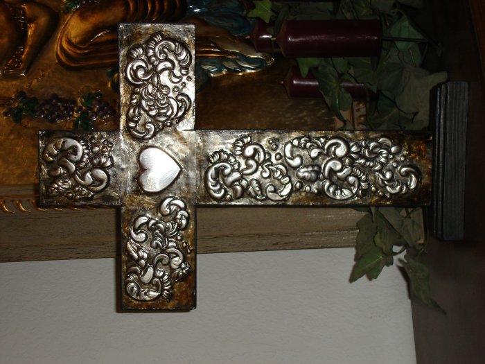 Cross