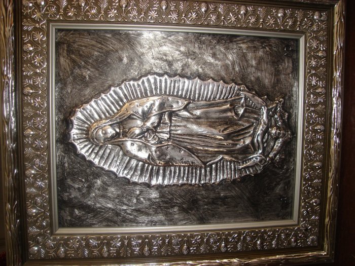 The Virgin