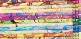 Marble pencils 144 quantity shipping included in price