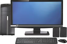 Gateway DX4300-03 Desktop