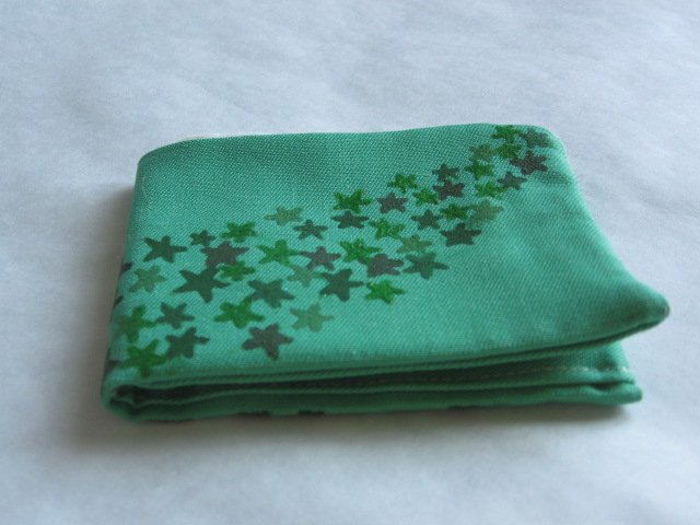Starry Wallet
