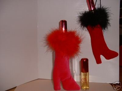 Victoria Secret Encounter Perfume