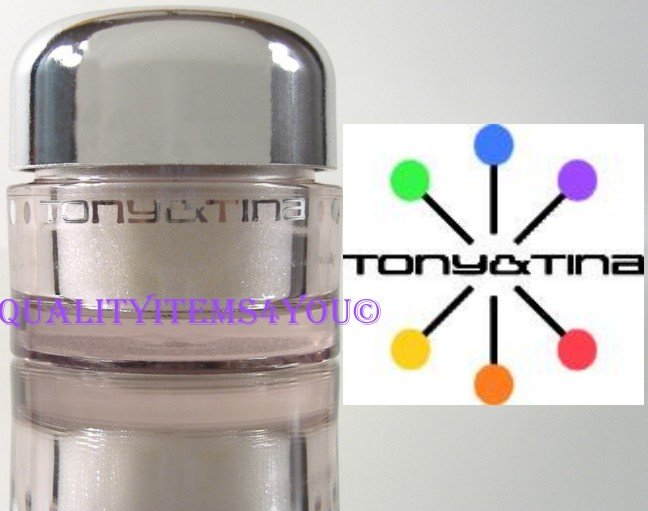Tony & Tina Cosmic Lights Glitter