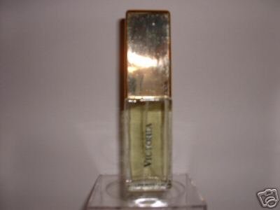 VICTORIA SECRET "VICTORIA" PERFUME SPRAY
