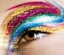 13 MAC Glitter Samples