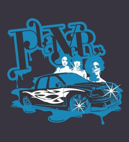 Player Men's T-Shirt