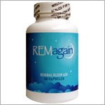 Remagain Natural Sleep Aid
