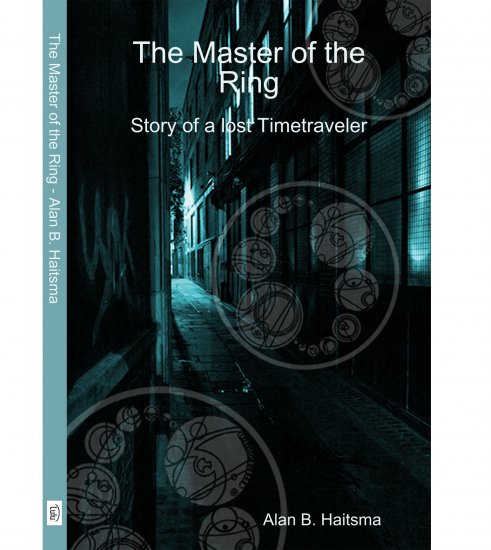 The Master of the Ring -Story of a lost Timetraveler