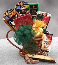 Take A Break Gift Basket