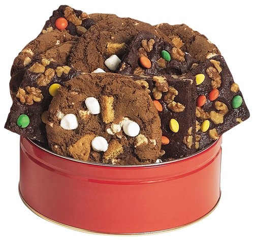 Gift Tin of Treats