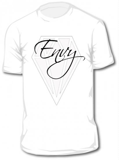 Diamond Envy