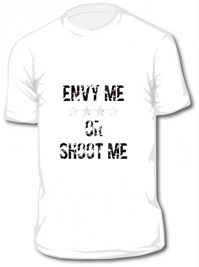 Envy Me...