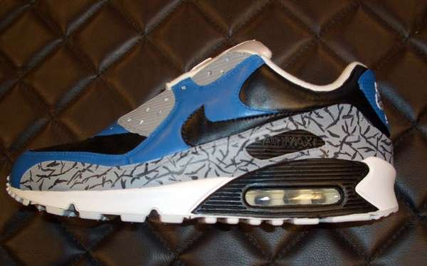Jay St0rm Air Max