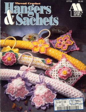 CROCHET PATTERN COAT HANGER &#171; CROCHET PATTERNS